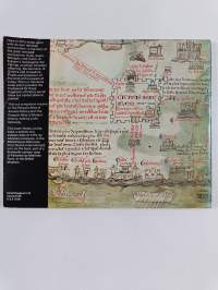 The Penguin Atlas of Medieval History