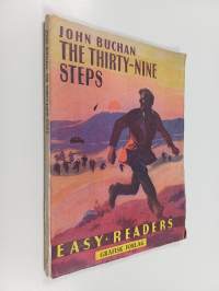 The thirty-nine steps