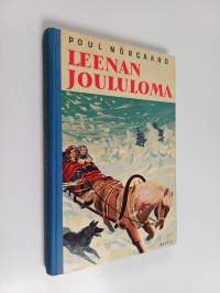 Leenan joululoma