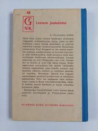 Leenan joululoma