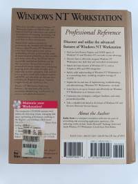 Windows NT Workstation - Professional Reference