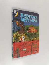 Bedtime rhymes