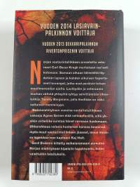 Raskaat varjot