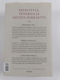 Salaisuuden kantaja