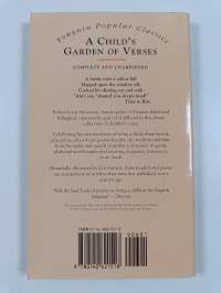 A child’s garden of verses