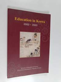 Education in Korea 2002-2003