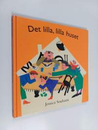 Det lilla, lilla huset