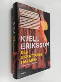 Den skrattande hazaren - En Ann Lindell-deckare