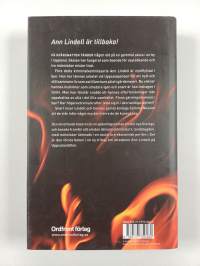 Den skrattande hazaren - En Ann Lindell-deckare