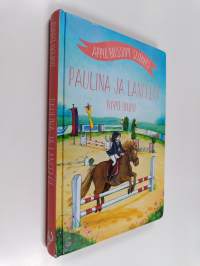 Paulina ja Lancelot