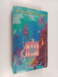 The wave and the flame