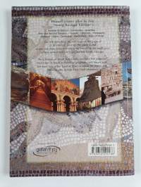 A Historical Tour of the Holy Land : A Concise History of the Land of Israel with Photographs and Illustrations