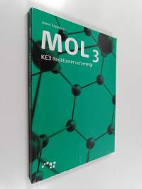 Mol, 3 - KE3 : Reaktioner och energi