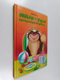 Hulin ja Vilin syntymäpäiväyllätys