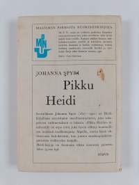 Pikku Heidi