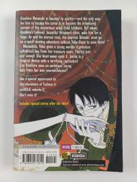 xxxHolic. 3