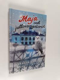 Maja och jullovsmysteriet