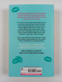 I kissed Shara Wheeler