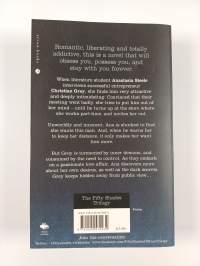 The Fifty Shades Trilogy : Fifty Shades trilogy : Fifty Shades of Grey ; Fifty Shades Darker ; Fifty Shades Freed