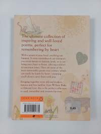 Penguin&#039;s Poems by Heart