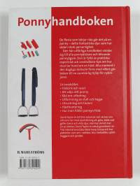 Ponnyhandboken