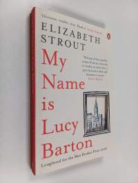 My name is Lucy Barton : a novel