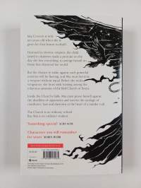 Nevernight