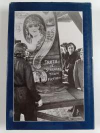 Speak for Yourself : A Mass-observation Anthology, 1937-49