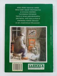 Elämää mökillä : pakinoita 2
