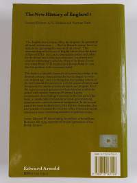The new history of England 1