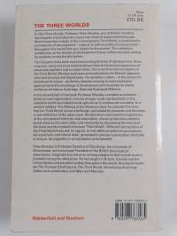 The three worlds : culture and world development