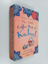 The Little Coffee Shop of Kabul