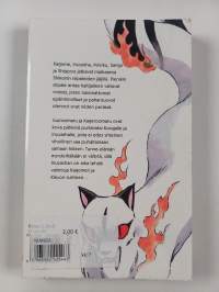 Inuyasha 18