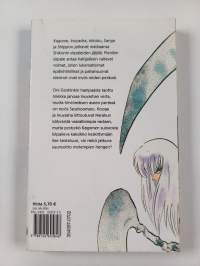 Inuyasha 17