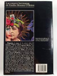 Las catorce hermanas de Emilio Montez O&#039;Brien