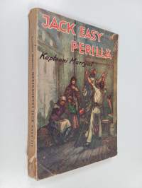Jack Easy perillä