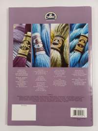 Creative world DMC : 2004 Collection