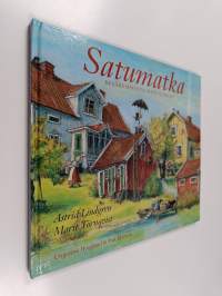 Satumatka Kesäkummusta Nangilimaan