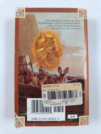 The bellmaker : a novel of Redwall