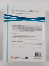 Business-to-business Marketing - A Step-by-step Guide