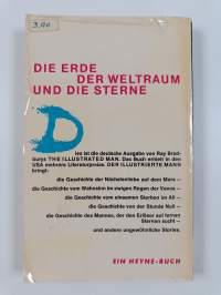 Der illustrierte Mann (The illustrated man, dt.) Erzählungen