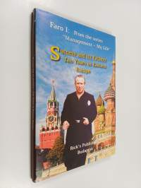 Success and its Fathers Ten Years in Eastern Europe (signeerattu)
