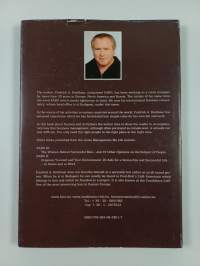 Success and its Fathers Ten Years in Eastern Europe (signeerattu)