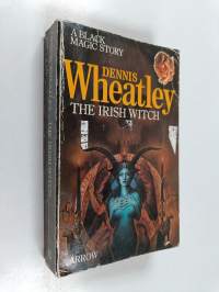 The Irish witch