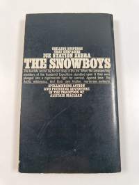 The Snowboys