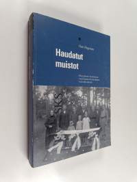 Haudatut muistot : rituaalisen kuoleman merkitykset Kannaksen muistitiedossa