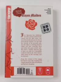 Rozen Maiden Volume 1