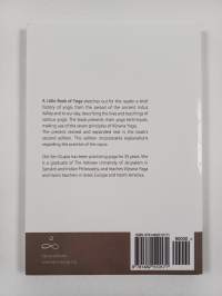 A Little Book of Yoga