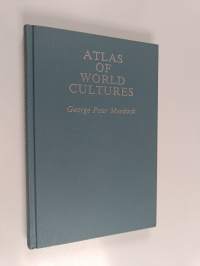 Atlas of world cultures