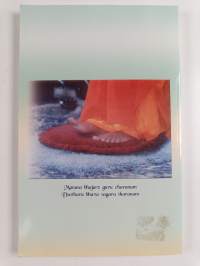 Sri Sathya Sai Educare : practice of values elicited from within (for devotees)